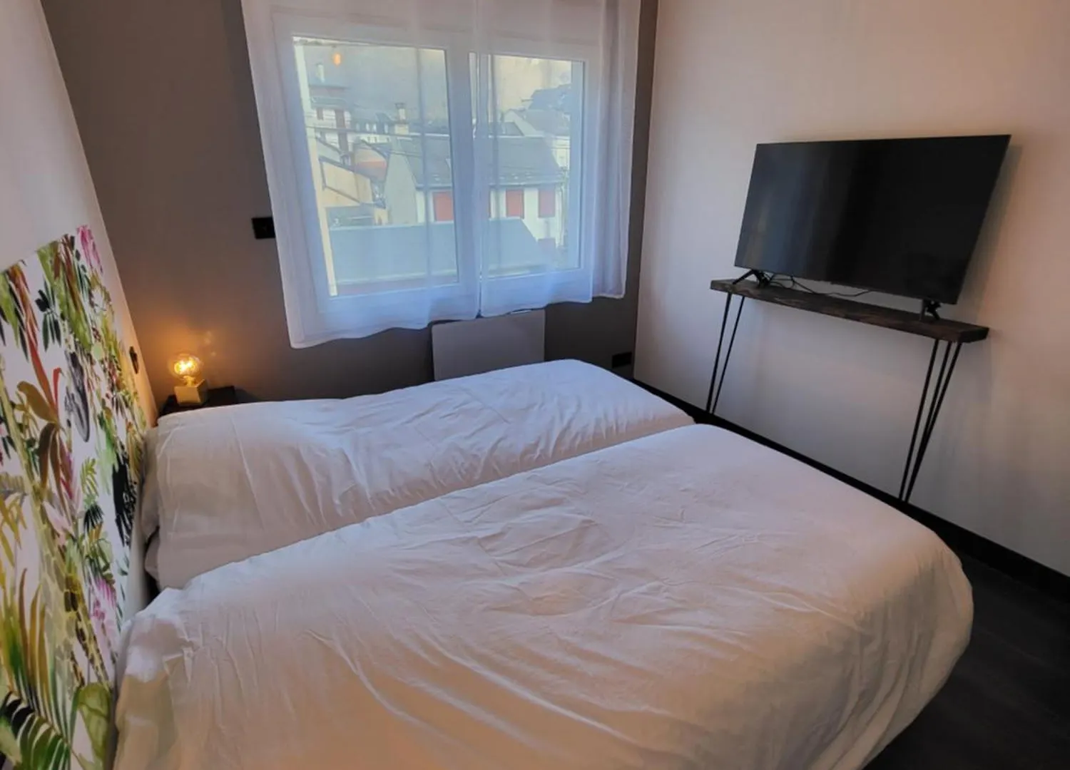 Appartamento Chez Marie Et Marc Bagnères-de-Luchon