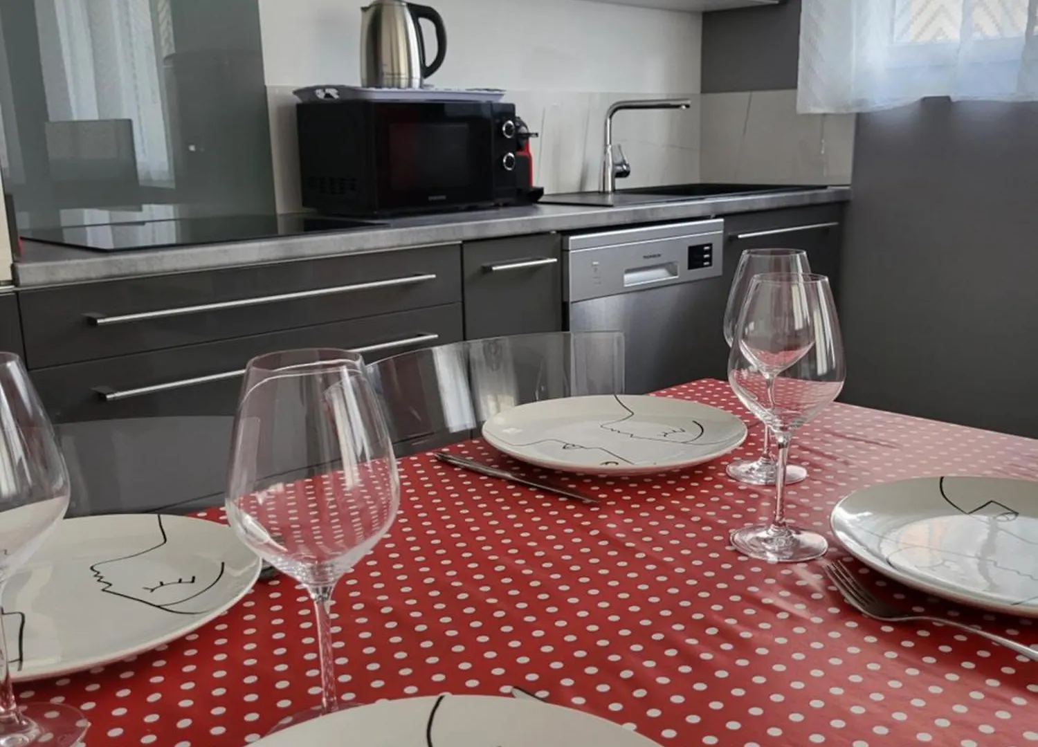 Appartamento Chez Marie Et Marc Bagnères-de-Luchon