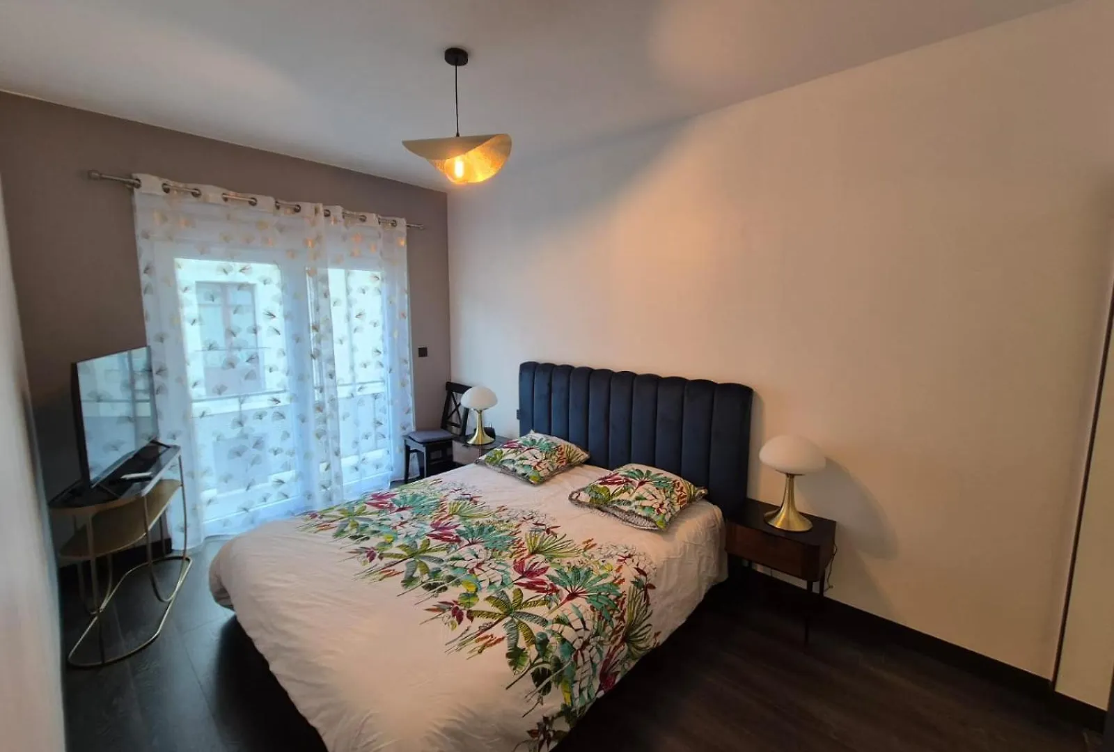 Appartamento Chez Marie Et Marc Bagnères-de-Luchon
