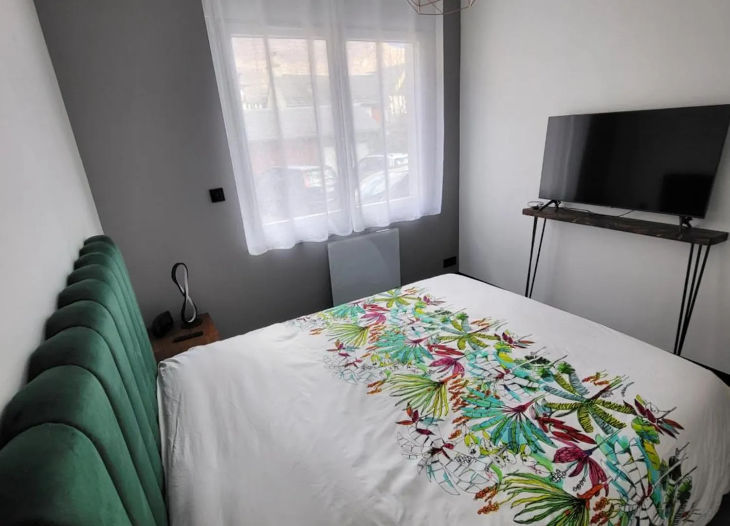 Appartamento Chez Marie Et Marc Bagnères-de-Luchon